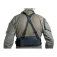 Delta tactics Cinturón Molle Harness