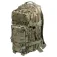 Delta tactics Laser Cut Combat Bag backpack