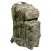 Delta tactics Laser Cut Combat Bag backpack