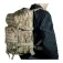 Delta tactics Laser Cut Combat Bag backpack