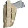 Delta tactics Étui ambidextre Molle