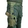 Delta tactics Funda de cama