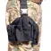 Airsoft Modulaire beenholster