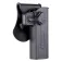 Amomax Hi-Capa 360도 회전 홀스터