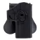 Amomax Coldre Rot 360 P320