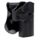 Amomax Coldre Rot 360 P320