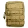 Geronimo Big Multi Purpose Vertical Bag 파우치