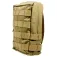 Geronimo Big Multi Purpose Vertical Bag Etui