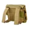Geronimo Arm Map Holder Sheath
