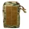 Geronimo Multi-Purpose Vertical With Velcro Pocket 파우치