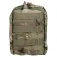 Delta tactics Utility And Medic Sheath 파우치