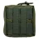 Delta tactics Drop MKI Sheath Etui