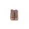 Airsoft 2 Magazine Molle Sheath 파우치