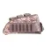 Airsoft Bossa Stock Shell Sheath