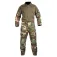 Delta tactics Traje Combat