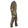 Delta tactics Traje Combat