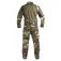 Delta tactics Traje Combat