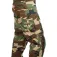 Delta tactics Traje Combat