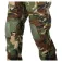 Delta tactics Traje Combat