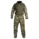 Delta tactics Combat Garnitur