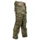 Delta tactics Pantalons Combat