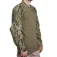 Emerson Veste Leaf Talos