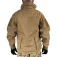 Delta tactics Giacca Softshell