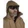 Delta tactics Softshell jacket