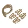 Airsoft Web Dominator Support 4 units