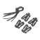 Airsoft Web Dominator Support 4 einheiten