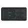 Emerson PVC Blood Type B+ 패치