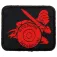 Secutor arms Patch Gladiator 76x63 mm