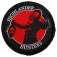 Secutor arms Hunter 59 mm Patch