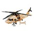 Sluban Black Hawk Helikopter