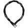 ABUS 6806K chain lock