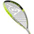 Dunlop Hyperfibre+ Revelation Junior Squashschläger