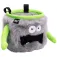 8 b plus Donald chalkbag