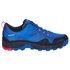 VAUDE TVL Comrus Tech STX Hiking Shoes