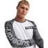 Superdry Camo International Long Sleeve T-Shirt