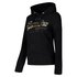 Superdry Vintage Logo Ombre Sequin Entry Hoodie