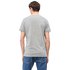 Calvin klein jeans Slim Monogram Logo T-shirt med korte ærmer