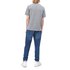 Calvin klein jeans Logo Short Sleeve T-Shirt
