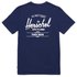 Herschel T-Shirt Kurzarm