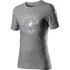 Castelli Armando T-shirt met korte mouwen