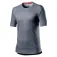 Castelli Tech korte mouwen basislaag