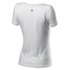 Castelli Sarta T-shirt med korte ærmer