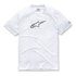 Alpinestars T-shirt à Manches Courtes Tech Ageless Premium