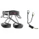 Ocun Set de Via Ferrada Twist