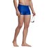 adidas Swim Boxer Infinitex Fitness Badge Of Sport Colorblock