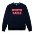 North sails Graphic Sweater